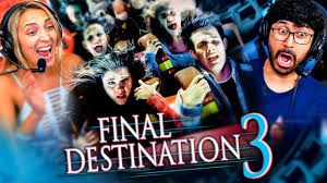 final destination 3 2006