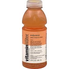 vitaminwater water beverage nutrient