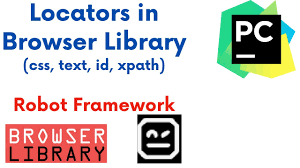 browser library robot framework