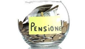 Pensioni – Sindacato Nazionale Finanzieri