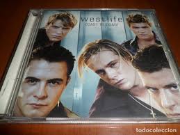 Coast to coast is the second studio album by irish boy band westlife. Westlife Coast To Coast Sold Through Direct Sale 130254210
