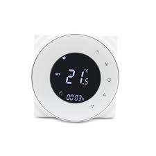 electric floor heating thermostat