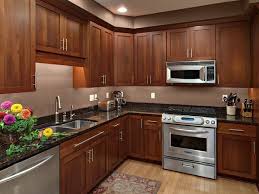 the best kitchen cabinet material and
