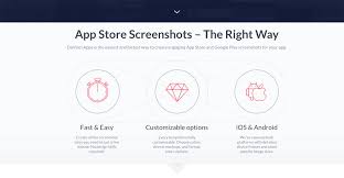 Neither can you do it online because it will be rejected if the account or source from where you. The 10 Best Tools To Create Amazing Mobile App Screenshots In 2021