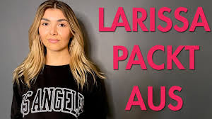 Larissa, has a population of 162.591 people. Gntm 2021 Larissa Packt Aus So War Es Fur Mich Als Curvy Model Interview Youtube