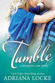 Tumble Dogwood Lane Adriana Locke 9781503905146 Amazon