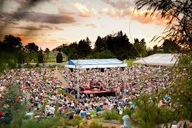 denver botanic gardens to kick off