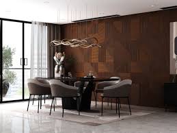 Arq Natural Solid Wood Wall Panels By