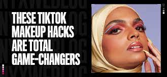 7 viral tiktok makeup hacks to try