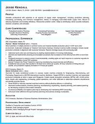 Perfect Crna Resume To Get Noticed By Company