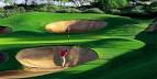 Kierland Golf Club - Sheraton Desert Oasis