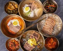 korean food delivery in daly city