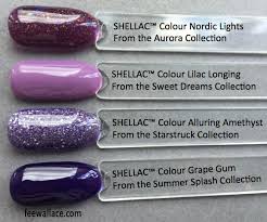 Cnd Starstruck Collection Fee Wallace Online