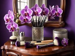 use orchid colors playground
