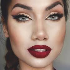 10 gorgeous and easy makeup looks that