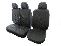 Seat Cover For Ford Transit Mk7 2006