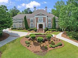 homes in alpharetta georgia