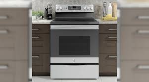 the best gas & electric ranges under