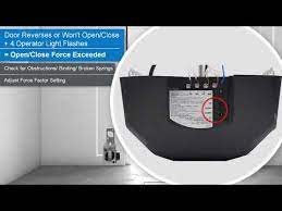 ldco852 linear smart garage door opener
