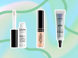 nyx professional makeup proof it