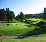 The Links at Sierra Blanca - Golf Course in Ruidoso, NM