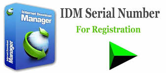 Mời các bạn download về và sử dụng ngay! Idm Serial Number 2020 With Crack Download 100 Working