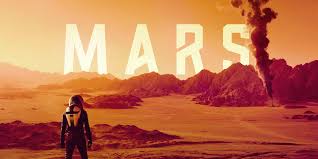 Image result for MARS