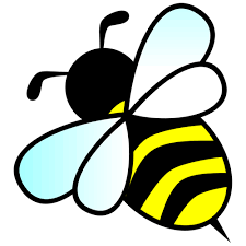 Image result for clip art dress up as a bee kids