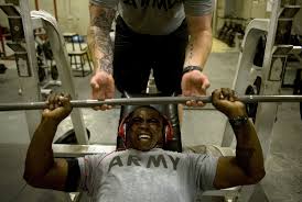 military and army workouts sas