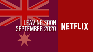 If you live in australia, you must be convinced that you don't have access to the best movies on netflix, or that your region doesn't have the largest catalog. Movies Tv Series Leaving Netflix Australia In September 2020 Netflix Australia What Is Netflix Netflix