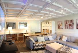 Install Recessed Lighting In A Basement