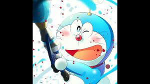 Doraemon/ cute doremon /cute doraemon status/ cartoon love. - YouTube