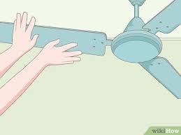 Diagnose A Problem In Your Ceiling Fan