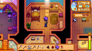 quests and special orders stardew