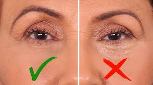 how to stop under eye concealer