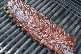 how to grill baby back ribs food com