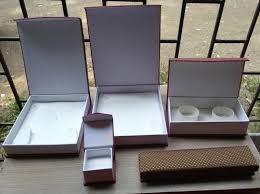 jewellery box full series