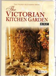 The Victorian Kitchen Garden Dvd
