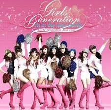 Into the new world remix. Girls Generation Asia Tour Into The New World Wikipedia