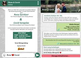 .undangan pernikahan dan juga khitanan. Template Undangan Pernikahan Tema Whatsapp File Psd Gratis Warnetgea Com Online Gaming Browsing