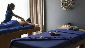 Spa treatments and promotions by The NAKA Phuket - 5-star luxury hotel