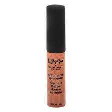 nyx professional makeup lipstick soft