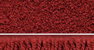 a guide to diffe carpet types