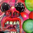 Schizoid Dimension: King Crimson Tribute