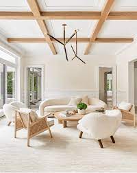 16 coffered ceiling design ideas