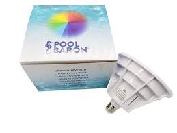 12v Color Led Replacement Swimming Pool Bulb For Hayward And Pentair F
