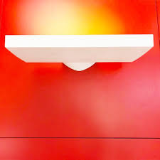 Artemide Surf 2x55w Applique Wall Lamp