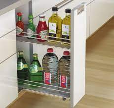 hettich bottle pull out for cabinet