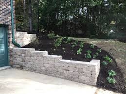 By Sylvan Gardens Landscape Contractors