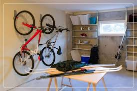 clever garage storage ideas to organize